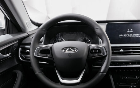 Chery Tiggo 4 I рестайлинг, 2025 год, 2 096 000 рублей, 12 фотография