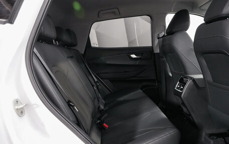 Chery Tiggo 4 I рестайлинг, 2025 год, 2 096 000 рублей, 11 фотография