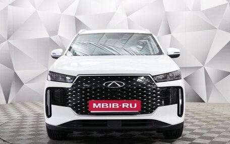 Chery Tiggo 4 I рестайлинг, 2025 год, 2 096 000 рублей, 6 фотография