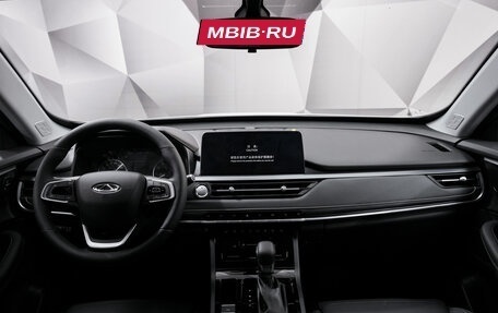 Chery Tiggo 4 I рестайлинг, 2025 год, 2 096 000 рублей, 9 фотография