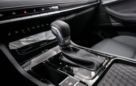 Chery Tiggo 4 I рестайлинг, 2025 год, 2 096 000 рублей, 15 фотография