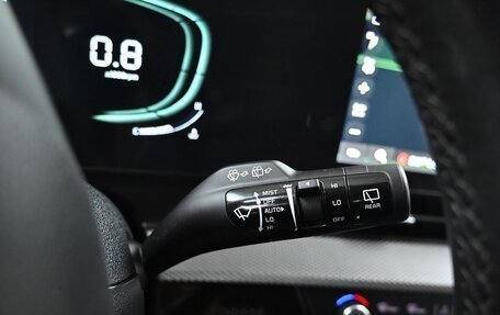 KIA Sportage IV рестайлинг, 2022 год, 2 200 095 рублей, 14 фотография