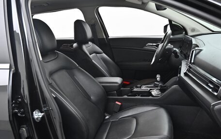 KIA Sportage IV рестайлинг, 2022 год, 2 200 095 рублей, 13 фотография