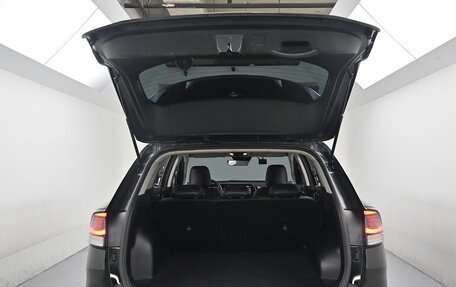 KIA Sportage IV рестайлинг, 2022 год, 2 200 095 рублей, 17 фотография
