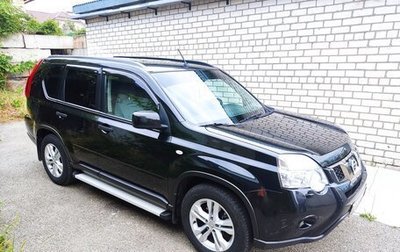 Nissan X-Trail, 2013 год, 1 600 000 рублей, 1 фотография
