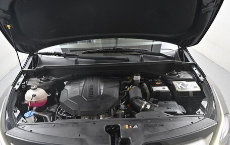 KIA Sportage IV рестайлинг, 2022 год, 2 200 095 рублей, 16 фотография