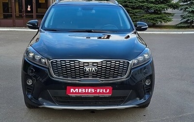 KIA Sorento II рестайлинг, 2019 год, 2 800 000 рублей, 1 фотография