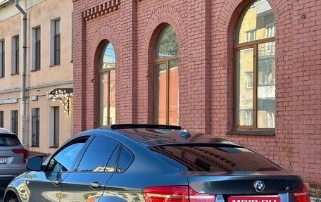 BMW X6, 2008 год, 1 150 000 рублей, 1 фотография