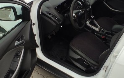 Ford Focus III, 2011 год, 800 000 рублей, 1 фотография
