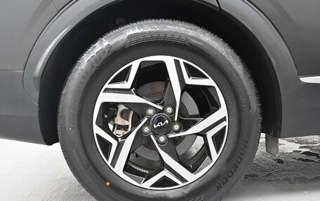 KIA Sportage IV рестайлинг, 2022 год, 2 200 095 рублей, 20 фотография
