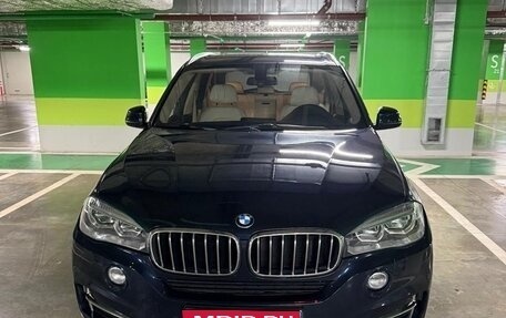 BMW X5, 2016 год, 3 200 000 рублей, 1 фотография