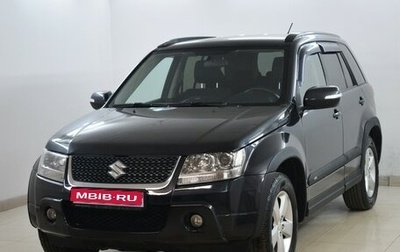 Suzuki Grand Vitara, 2011 год, 835 000 рублей, 1 фотография
