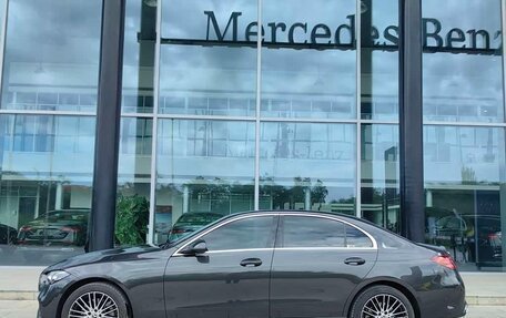 Mercedes-Benz C-Класс, 2022 год, 2 890 000 рублей, 2 фотография