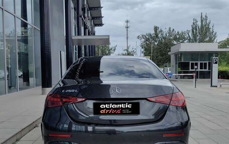 Mercedes-Benz C-Класс, 2022 год, 2 890 000 рублей, 5 фотография