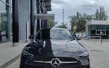 Mercedes-Benz C-Класс, 2022 год, 2 890 000 рублей, 3 фотография