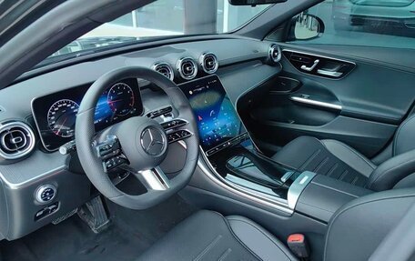 Mercedes-Benz C-Класс, 2022 год, 2 890 000 рублей, 8 фотография