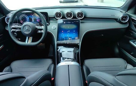 Mercedes-Benz C-Класс, 2022 год, 2 890 000 рублей, 10 фотография
