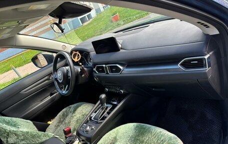 Mazda CX-5 II, 2023 год, 3 200 000 рублей, 9 фотография