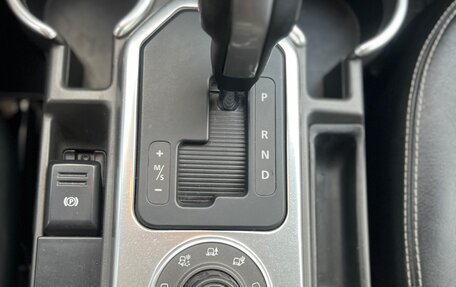 Land Rover Discovery III, 2007 год, 1 000 000 рублей, 14 фотография