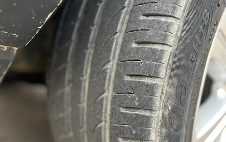 Land Rover Discovery III, 2007 год, 1 000 000 рублей, 13 фотография