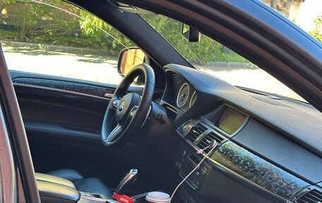 BMW X6, 2008 год, 1 150 000 рублей, 7 фотография