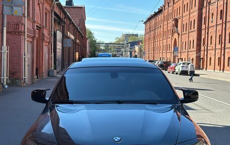 BMW X6, 2008 год, 1 150 000 рублей, 4 фотография