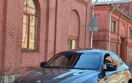 BMW X6, 2008 год, 1 150 000 рублей, 3 фотография