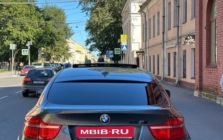 BMW X6, 2008 год, 1 150 000 рублей, 2 фотография