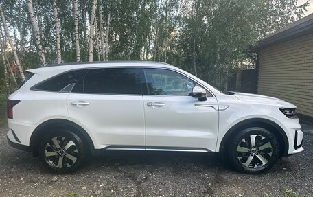 KIA Sorento IV, 2023 год, 4 500 000 рублей, 3 фотография