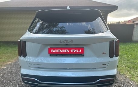 KIA Sorento IV, 2023 год, 4 500 000 рублей, 5 фотография