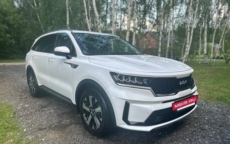 KIA Sorento IV, 2023 год, 4 500 000 рублей, 2 фотография