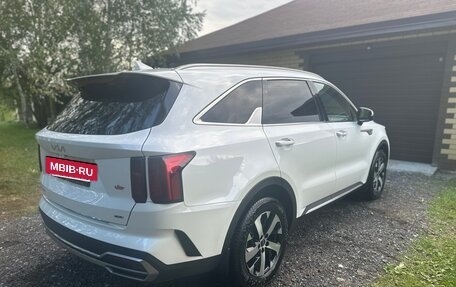 KIA Sorento IV, 2023 год, 4 500 000 рублей, 4 фотография