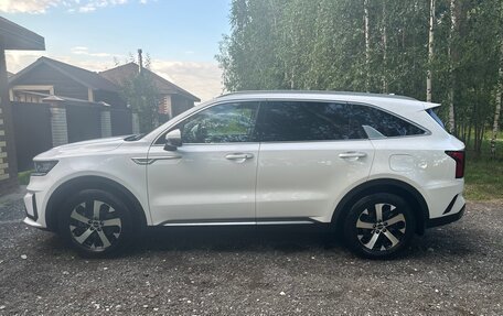KIA Sorento IV, 2023 год, 4 500 000 рублей, 8 фотография