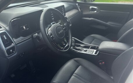 KIA Sorento IV, 2023 год, 4 500 000 рублей, 11 фотография
