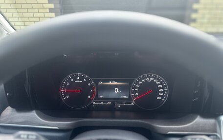 KIA Sorento IV, 2023 год, 4 500 000 рублей, 12 фотография