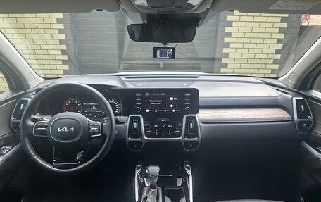 KIA Sorento IV, 2023 год, 4 500 000 рублей, 9 фотография