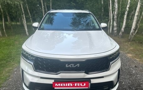 KIA Sorento IV, 2023 год, 4 500 000 рублей, 7 фотография