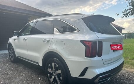 KIA Sorento IV, 2023 год, 4 500 000 рублей, 6 фотография