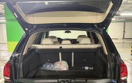 BMW X5, 2016 год, 3 200 000 рублей, 19 фотография