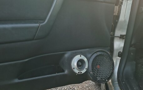 Opel Astra G, 1999 год, 270 000 рублей, 9 фотография
