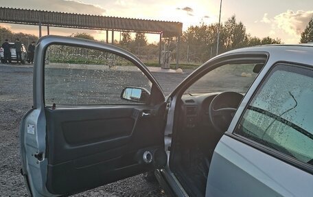 Opel Astra G, 1999 год, 270 000 рублей, 8 фотография