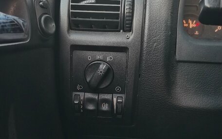 Opel Astra G, 1999 год, 270 000 рублей, 16 фотография