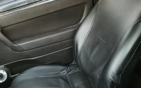 Opel Astra G, 1999 год, 270 000 рублей, 15 фотография