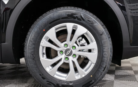 Chery Tiggo 4 I рестайлинг, 2025 год, 2 096 000 рублей, 7 фотография