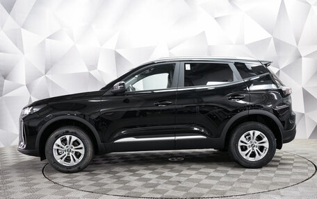 Chery Tiggo 4 I рестайлинг, 2025 год, 2 096 000 рублей, 5 фотография
