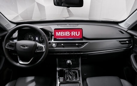 Chery Tiggo 4 I рестайлинг, 2025 год, 2 096 000 рублей, 10 фотография