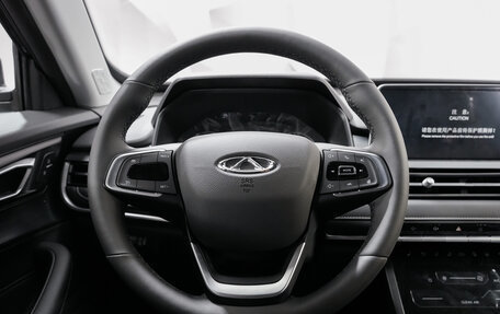 Chery Tiggo 4 I рестайлинг, 2025 год, 2 096 000 рублей, 12 фотография