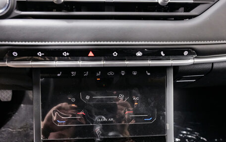Chery Tiggo 4 I рестайлинг, 2025 год, 2 096 000 рублей, 14 фотография