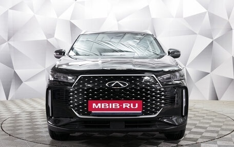 Chery Tiggo 4 I рестайлинг, 2025 год, 2 096 000 рублей, 2 фотография