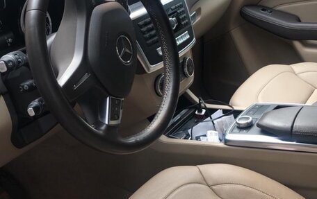 Mercedes-Benz M-Класс, 2015 год, 2 500 000 рублей, 3 фотография